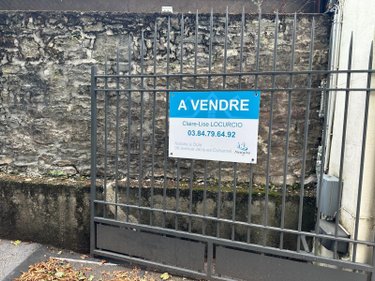 Maison a vendre Dole 39100 Jura 234 m2 7 pièces 364000 euros