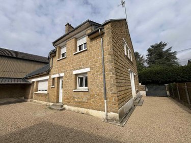 Maison a vendre Bairon-et-ses-Environs 08390 Ardennes 144 m2 5 pièces 175000 euros