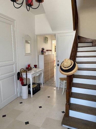 Maison a vendre Mamers 72600 Sarthe 126 m2 7 pièces 161975 euros