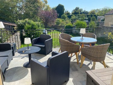 Maison a vendre Mamers 72600 Sarthe 126 m2 7 pièces 161975 euros
