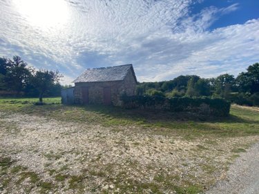 propriete a vendre La Bigottière 53240 Mayenne 90 m2  215600 euros