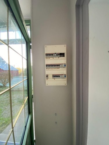 propriete a vendre Andouillé 53240 Mayenne 90 m2  215600 euros