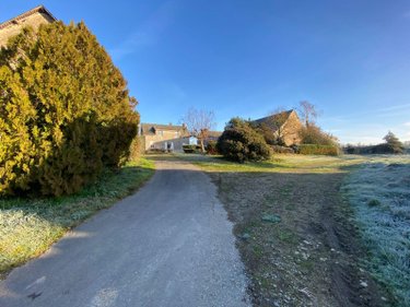 propriete a vendre Andouillé 53240 Mayenne 90 m2  215600 euros