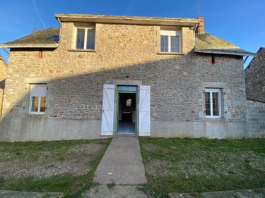 propriete a vendre Andouillé 53240 Mayenne 90 m2  215600 euros