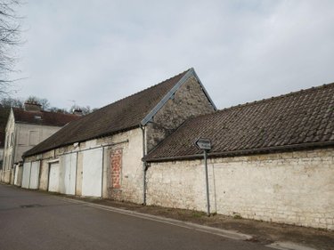 Garage et parking a vendre Bar-sur-Seine 10110 Aube  126000 euros