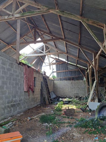 Maison a vendre Querrien 29310 Finistère 60 m2 4 pièces 42640 euros