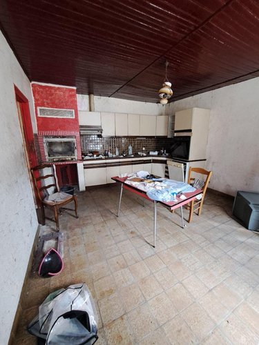 Maison a vendre Querrien 29310 Finistère 60 m2 4 pièces 42640 euros
