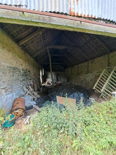 Maison a vendre Querrien 29310 Finistère 60 m2 4 pièces 42640 euros