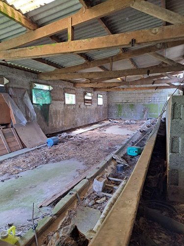 Maison a vendre Querrien 29310 Finistère 60 m2 4 pièces 42640 euros