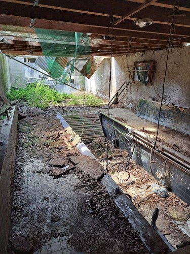 Maison a vendre Querrien 29310 Finistère 60 m2 4 pièces 42640 euros