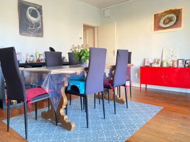 Maison a vendre Libourne 33500 Gironde 120 m2 5 pièces 273000 euros
