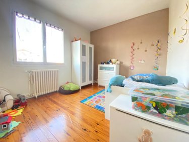Maison a vendre Libourne 33500 Gironde 120 m2 5 pièces 273000 euros