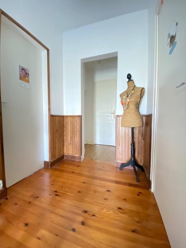 Maison a vendre Libourne 33500 Gironde 120 m2 5 pièces 273000 euros