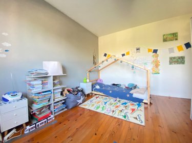 Maison a vendre Libourne 33500 Gironde 120 m2 5 pièces 273000 euros