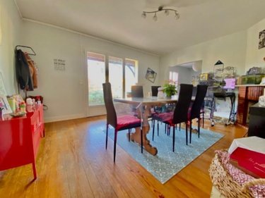 Maison a vendre Libourne 33500 Gironde 120 m2 5 pièces 273000 euros