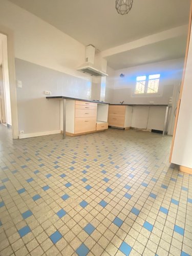 Maison a vendre Libourne 33500 Gironde 120 m2 5 pièces 273000 euros