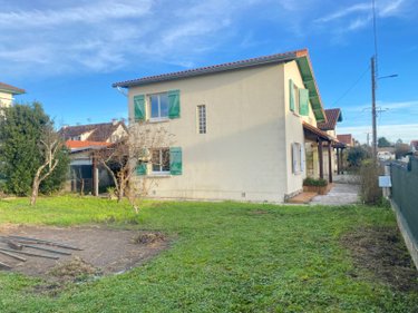 Maison a vendre Libourne 33500 Gironde 120 m2 5 pièces 273000 euros