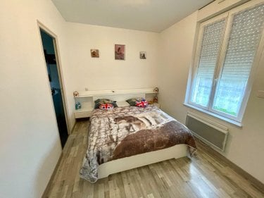 Maison a vendre Rethel 08300 Ardennes 52 m2 3 pièces 116300 euros