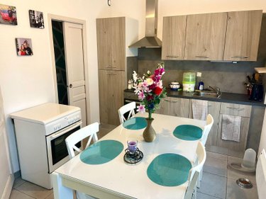 Maison a vendre Rethel 08300 Ardennes 52 m2 3 pièces 116300 euros