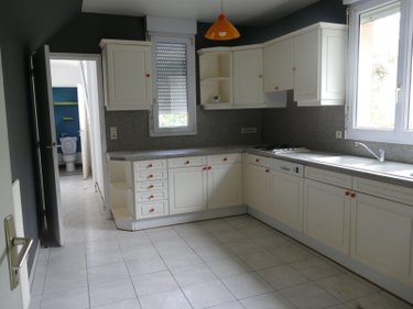 Maison a vendre Yport 76111 Seine-Maritime 99 m2 5 pièces 211150 euros