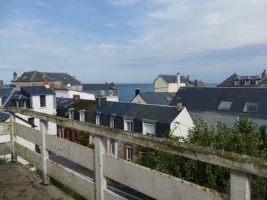 Maison a vendre Yport 76111 Seine-Maritime 99 m2 5 pièces 211150 euros
