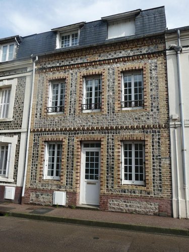 Maison a vendre Yport 76111 Seine-Maritime 99 m2 5 pièces 211150 euros