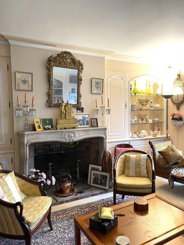 Appartement a vendre Troyes 10000 Aube 223 m2 7 pièces 450000 euros