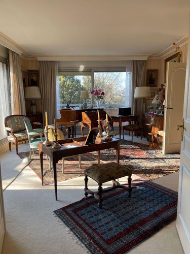 Appartement a vendre Troyes 10000 Aube 223 m2 7 pièces 450000 euros