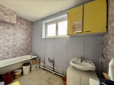 Maison a vendre Steenwerck 59181 Nord 85 m2 5 pièces 168640 euros