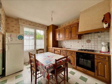 Maison a vendre Steenwerck 59181 Nord 85 m2 5 pièces 168640 euros