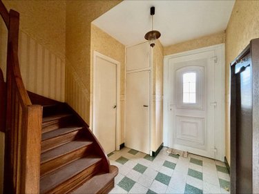 Maison a vendre Steenwerck 59181 Nord 85 m2 5 pièces 168640 euros