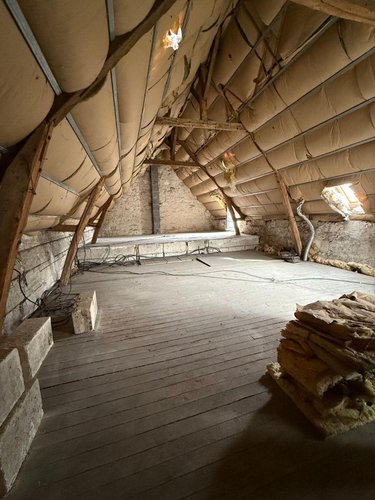 Maison a vendre Trosly-Breuil 60350 Oise 98 m2 4 pièces 153700 euros