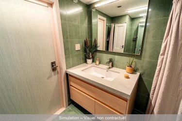 Maison a vendre Trosly-Breuil 60350 Oise 98 m2 4 pièces 153700 euros