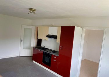 Location appartement Pont-Audemer 27500 Eure 33 m2  490 euros