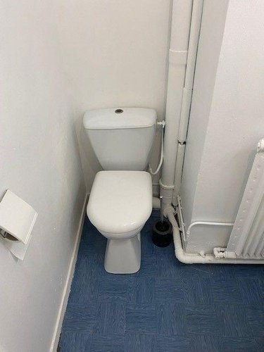 Location appartement Pont-Audemer 27500 Eure 33 m2  450 euros