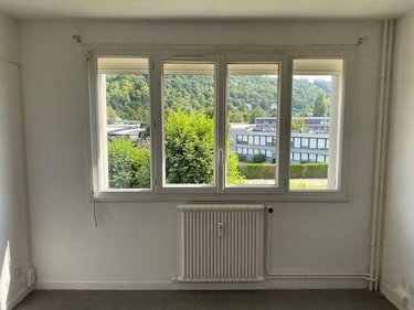 Location appartement Pont-Audemer 27500 Eure 33 m2  490 euros