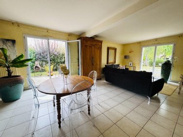 Maison a vendre Pacé 35740 Ille-et-Vilaine 100 m2 5 pièces 362250 euros