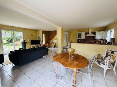 Maison a vendre Pacé 35740 Ille-et-Vilaine 100 m2 5 pièces 362250 euros