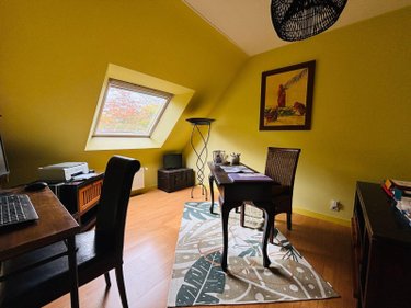Maison a vendre Pacé 35740 Ille-et-Vilaine 100 m2 5 pièces 362250 euros