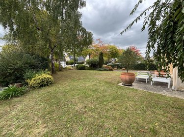 Maison a vendre Pacé 35740 Ille-et-Vilaine 100 m2 5 pièces 362250 euros