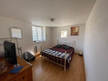 Maison a vendre Bagnoles-de-l'Orne-Normandie 61140 Orne 120 m2 6 pièces 224030 euros