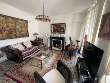 Maison a vendre Bagnoles-de-l'Orne-Normandie 61140 Orne 120 m2 6 pièces 224030 euros