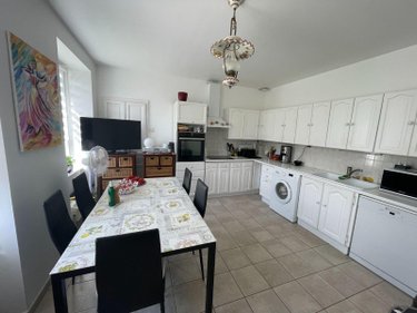 Maison a vendre Bagnoles-de-l'Orne-Normandie 61140 Orne 120 m2 6 pièces 224030 euros