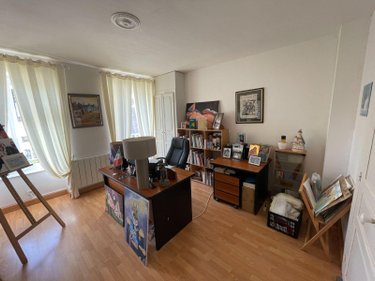 Maison a vendre Bagnoles-de-l'Orne-Normandie 61140 Orne 120 m2 6 pièces 224030 euros