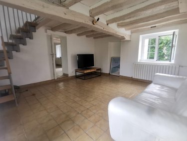 Maison a vendre Chouzé-sur-Loire 37140 Indre-et-Loire 91 m2 4 pièces 158000 euros