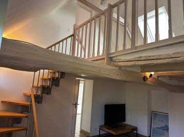 Maison a vendre Chouzé-sur-Loire 37140 Indre-et-Loire 91 m2 4 pièces 158000 euros