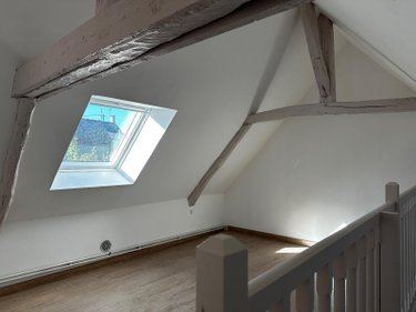 Maison a vendre Chouzé-sur-Loire 37140 Indre-et-Loire 91 m2 4 pièces 158000 euros