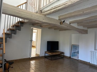 Maison a vendre Chouzé-sur-Loire 37140 Indre-et-Loire 91 m2 4 pièces 158000 euros