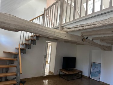 Maison a vendre Chouzé-sur-Loire 37140 Indre-et-Loire 91 m2 4 pièces 158000 euros