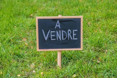 Terrain a batir a vendre Guipry 35480 Ille-et-Vilaine 2456 m2  132500 euros